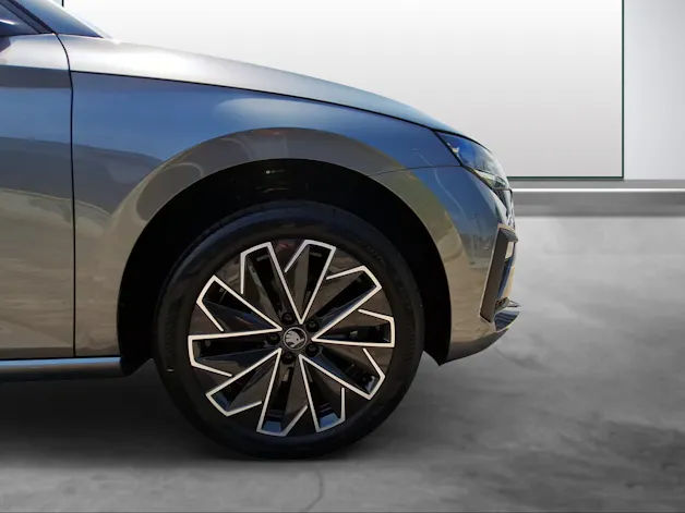 Škoda Scala 1.0 TSI Dynamic DSG