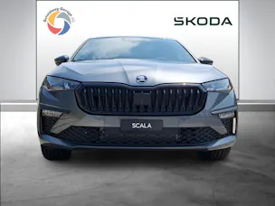 Škoda Scala 1.0 TSI Dynamic DSG