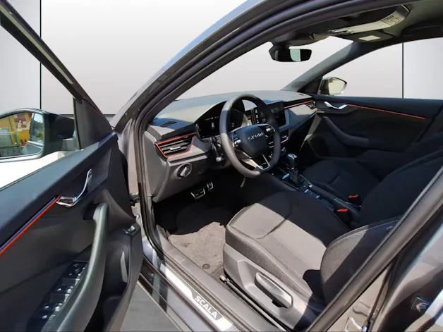 Škoda Scala 1.0 TSI Dynamic DSG