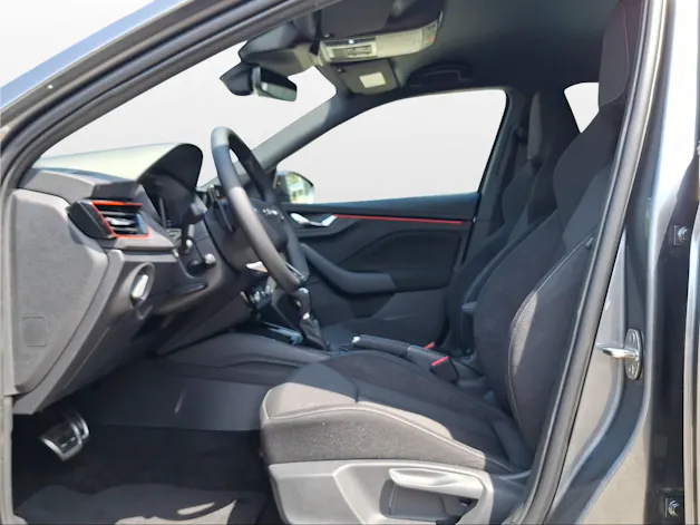 Škoda Scala 1.0 TSI Dynamic DSG