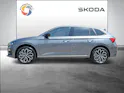 Škoda Scala 1.0 TSI Dynamic DSG
