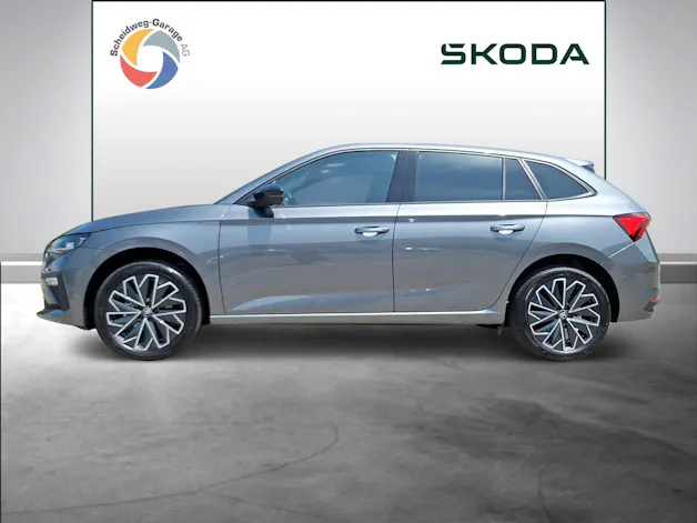 Škoda Scala 1.0 TSI Dynamic DSG