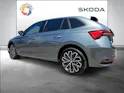 Škoda Scala 1.0 TSI Dynamic DSG