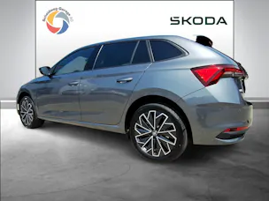 Škoda Scala 1.0 TSI Dynamic DSG