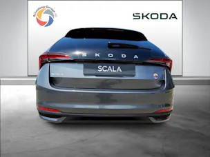 Škoda Scala 1.0 TSI Dynamic DSG