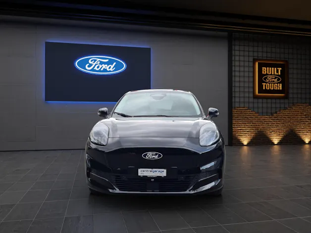 FORD Puma Gen-E Premium 168 PS (43 kWh netto)