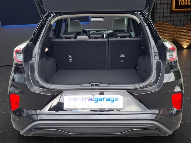 FORD Puma Gen-E Premium 168 PS (43 kWh netto)