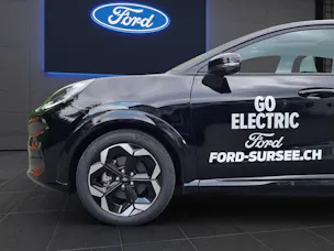 Ford Puma Gen-E Premium 168 PS (43 kWh netto)