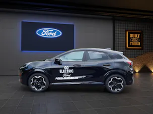 Ford Puma Gen-E Premium 168 PS (43 kWh netto)