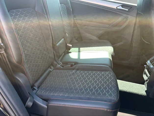 SEAT Tarraco 2.0 TDI 4Drive Hola FR DSG