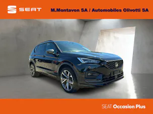 SEAT Tarraco 2.0 TDI 4Drive Hola FR DSG