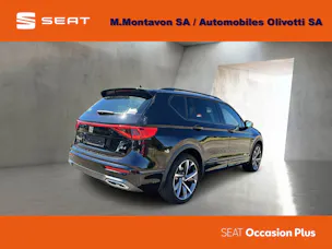 SEAT Tarraco 2.0 TDI 4Drive Hola FR DSG