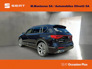 SEAT Tarraco 2.0 TDI 4Drive Hola FR DSG
