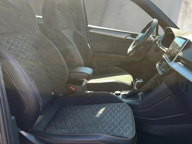 SEAT Tarraco 2.0 TDI 4Drive Hola FR DSG
