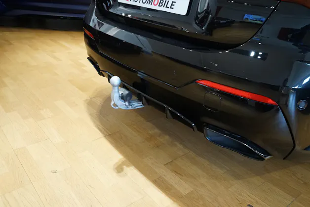BMW M440i xDrive 48V Coupé Steptronic