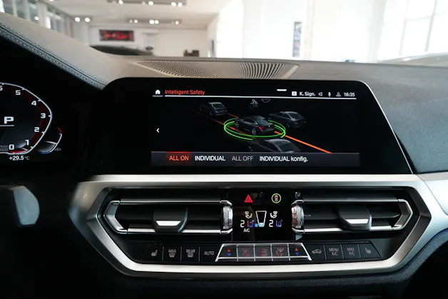 BMW M440i xDrive 48V Coupé Steptronic