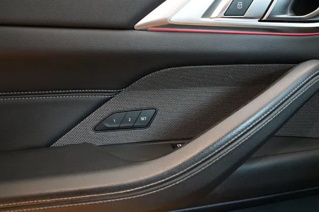 BMW M440i xDrive 48V Coupé Steptronic