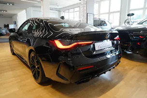 BMW M440i xDrive 48V Coupé Steptronic