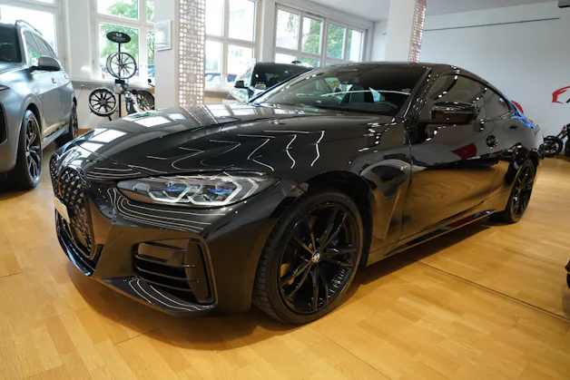 BMW M440i xDrive 48V Coupé Steptronic