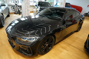 BMW M440i xDrive 48V Coupé Steptronic