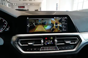 BMW M440i xDrive 48V Coupé Steptronic