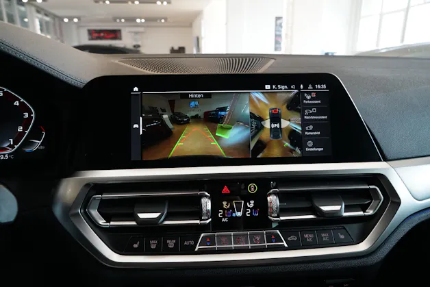 BMW M440i xDrive 48V Coupé Steptronic