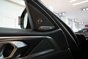 BMW M440i xDrive 48V Coupé Steptronic