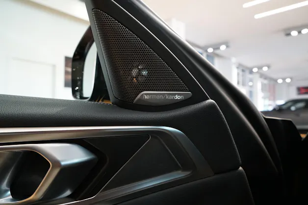 BMW M440i xDrive 48V Coupé Steptronic