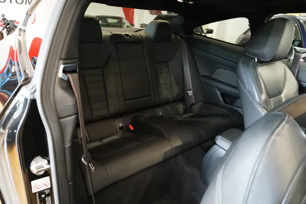 BMW M440i xDrive 48V Coupé Steptronic