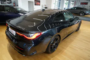 BMW M440i xDrive 48V Coupé Steptronic