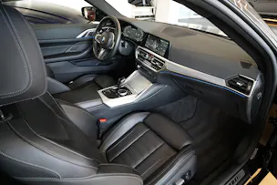 BMW M440i xDrive 48V Coupé Steptronic