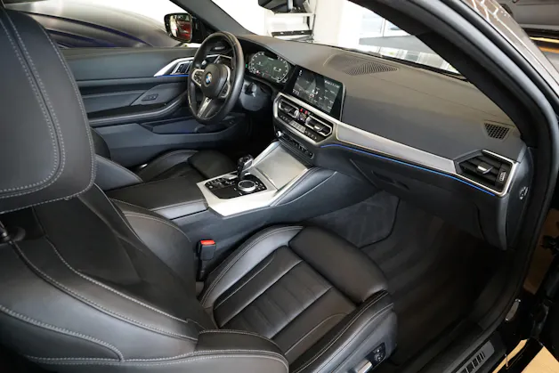 BMW M440i xDrive 48V Coupé Steptronic