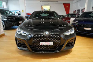 BMW M440i xDrive 48V Coupé Steptronic