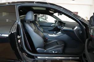 BMW M440i xDrive 48V Coupé Steptronic