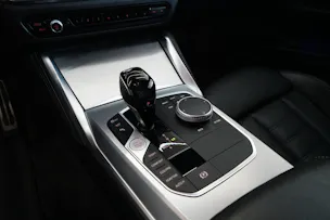 BMW M440i xDrive 48V Coupé Steptronic