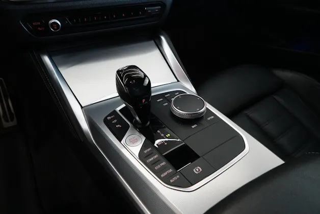 BMW M440i xDrive 48V Coupé Steptronic