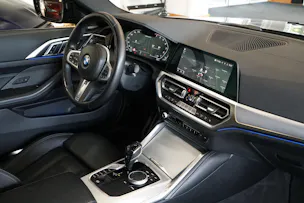 BMW M440i xDrive 48V Coupé Steptronic