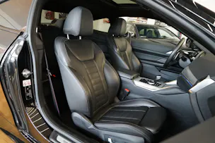 BMW M440i xDrive 48V Coupé Steptronic