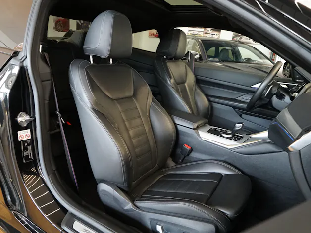 BMW M440i xDrive 48V Coupé Steptronic