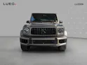 MERCEDES-BENZ G 63 AMG 9G-Tronic