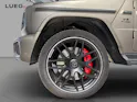 MERCEDES-BENZ G 63 AMG 9G-Tronic