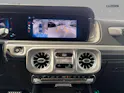MERCEDES-BENZ G 63 AMG 9G-Tronic