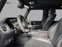 MERCEDES-BENZ G 63 AMG 9G-Tronic