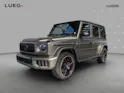MERCEDES-BENZ G 63 AMG 9G-Tronic