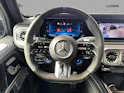 MERCEDES-BENZ G 63 AMG 9G-Tronic