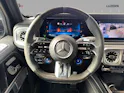 MERCEDES-BENZ G 63 AMG 9G-Tronic