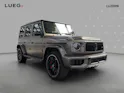 MERCEDES-BENZ G 63 AMG 9G-Tronic
