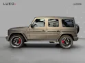 MERCEDES-BENZ G 63 AMG 9G-Tronic