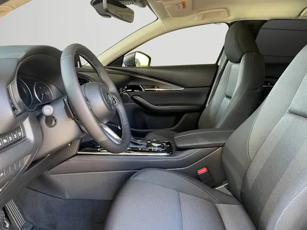 Mazda CX-30 SKYACTIV-G 140 M Hybrid Centre Line FWD AT