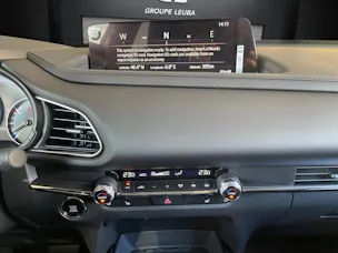 Mazda CX-30 SKYACTIV-G 140 M Hybrid Centre Line FWD AT